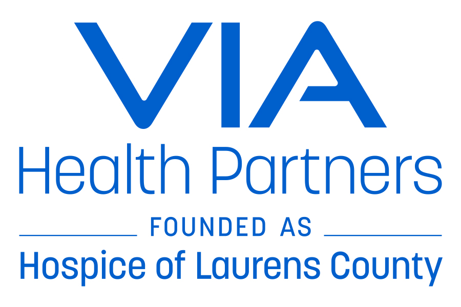VIA Health Partners logo