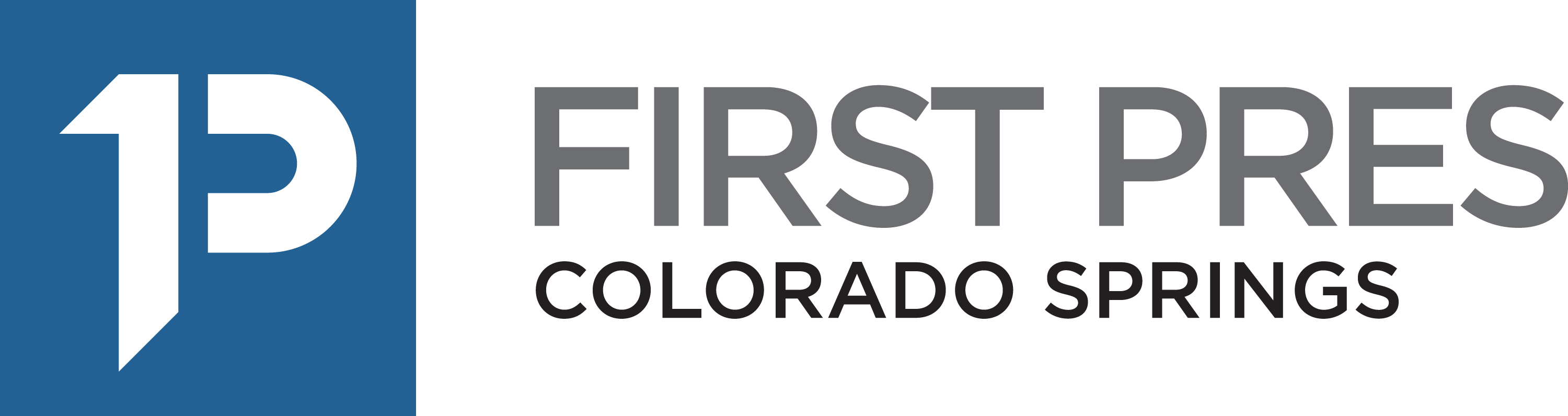 First Presbyterian Church Of Colo S