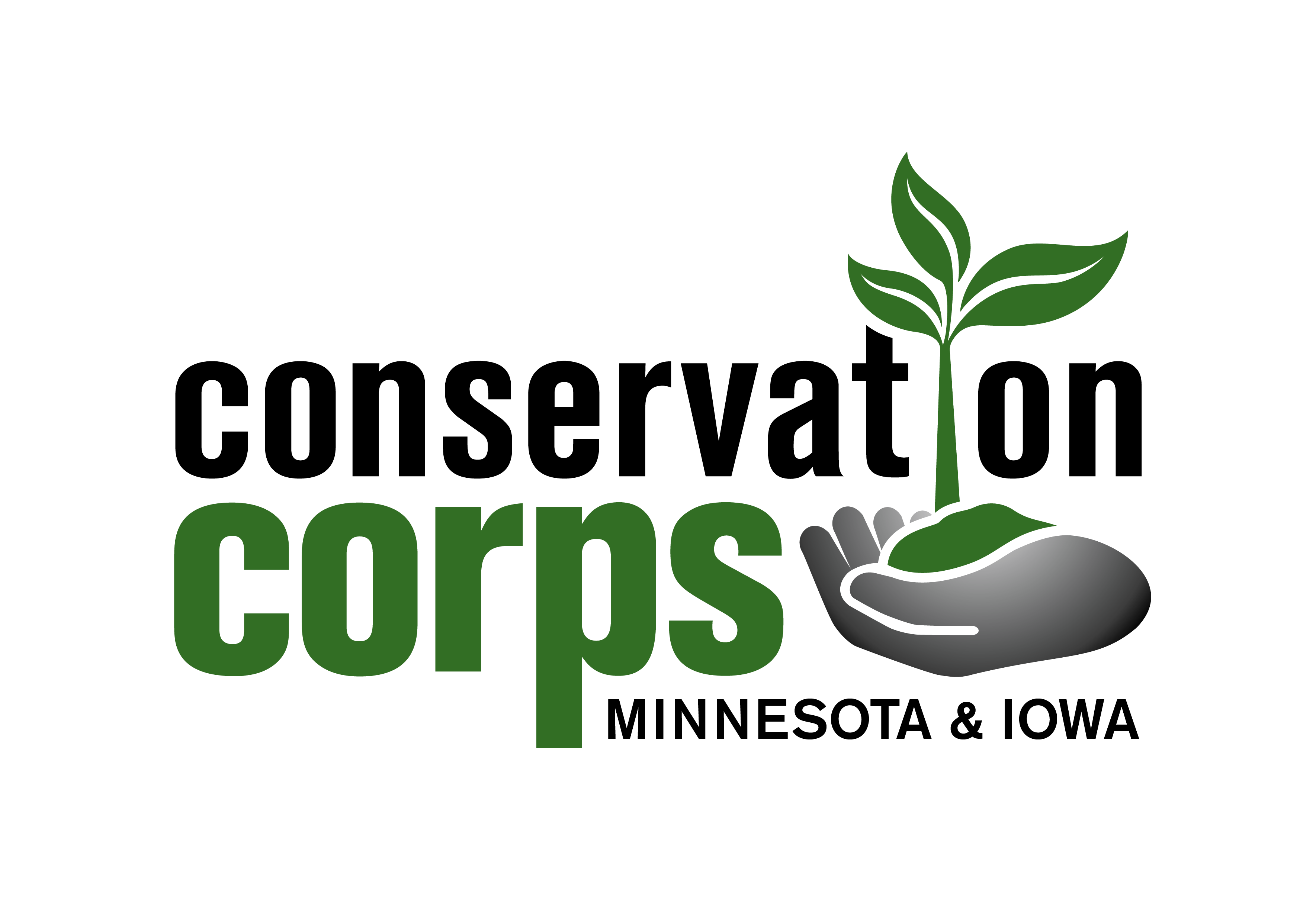 Conservation Corps Minnesota & Iowa
