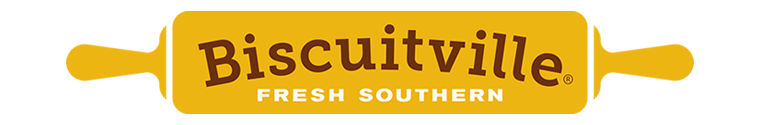 Biscuitville logo