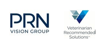 Prn Physician Recommended Nutriceuticals logo