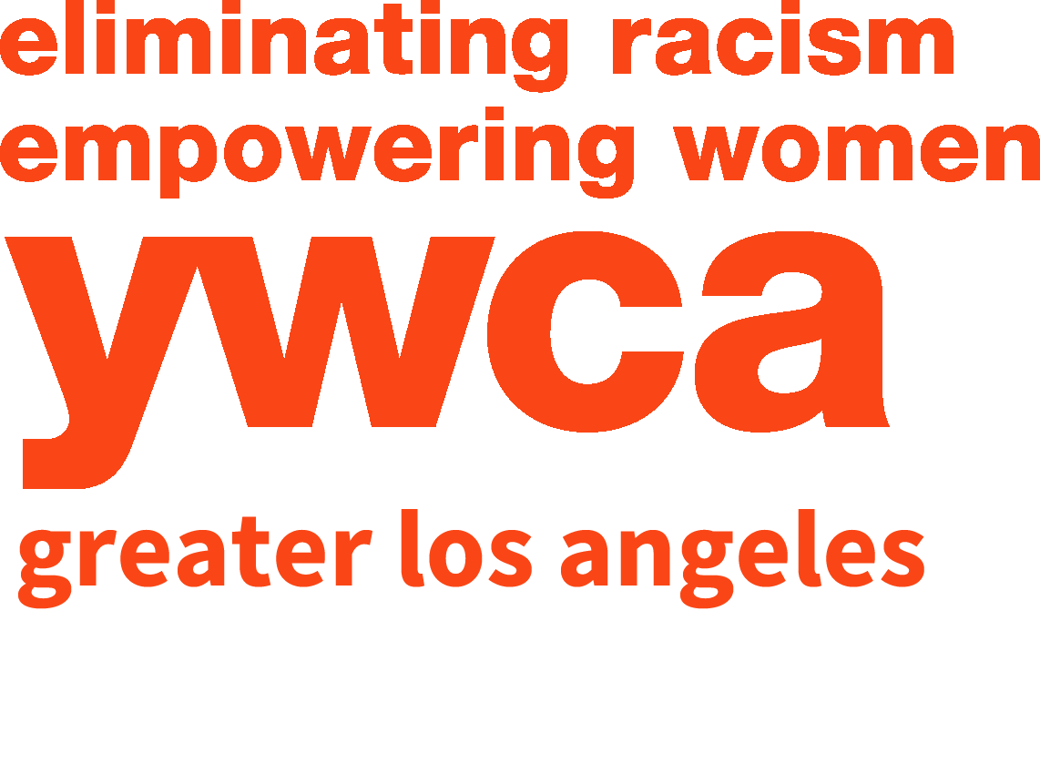 YWCA Greater Los Angeles logo