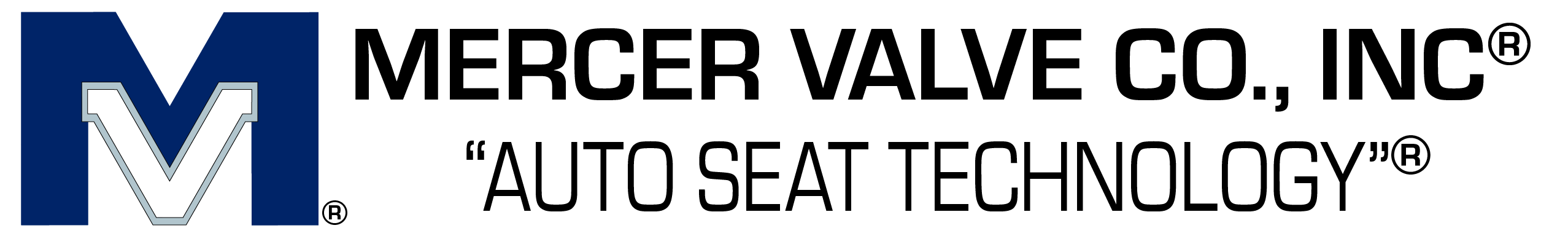Mercer Valve Co
