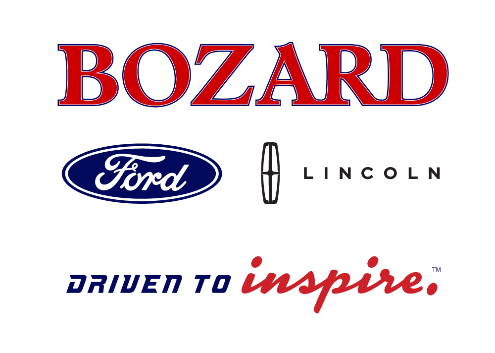 Bozard Ford Co