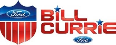 BILL CURRIE FORD