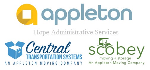 Hope, Scobey, Central