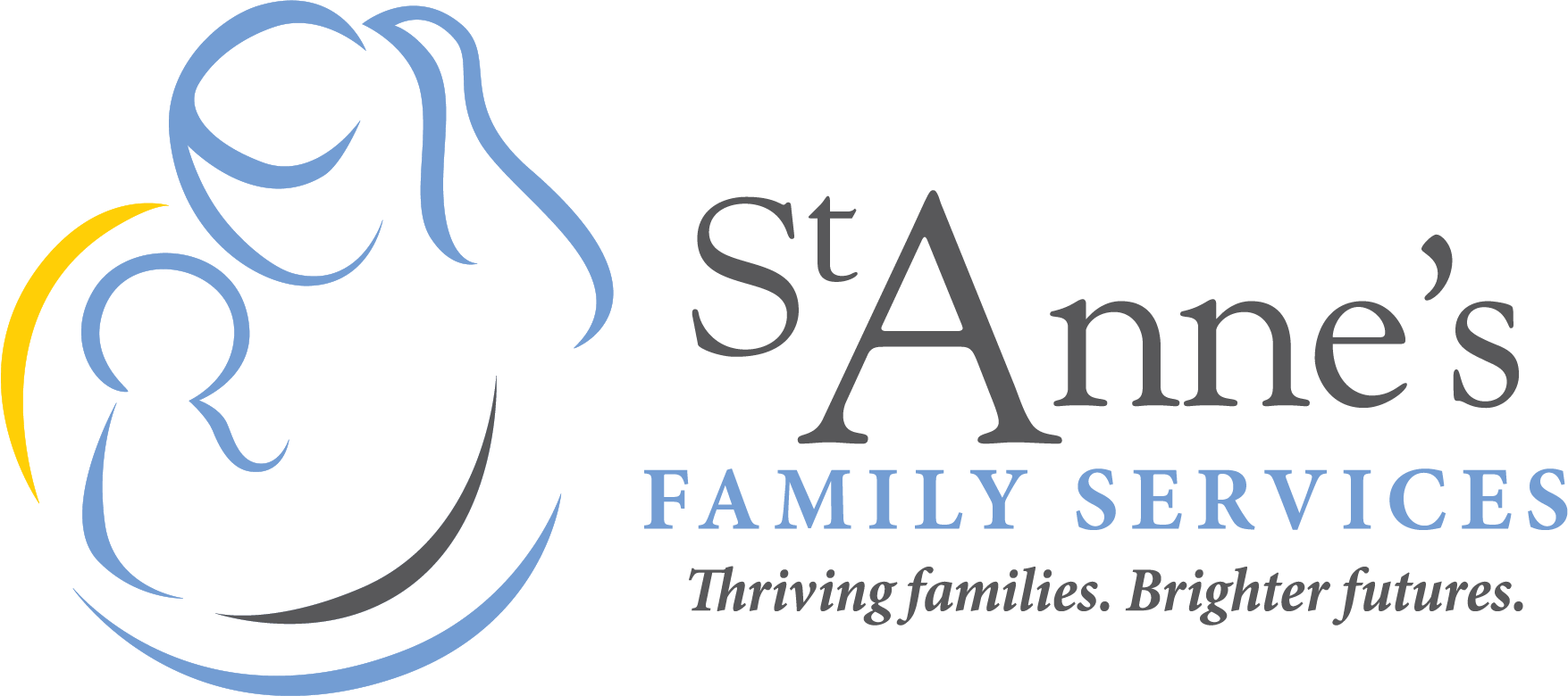 St Anne's Family Services