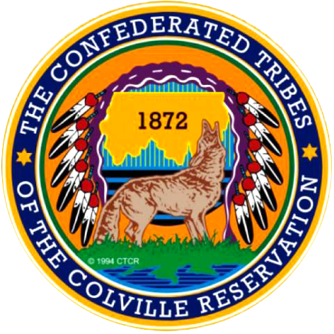 Confederated Tribes Of The Colville Reservation