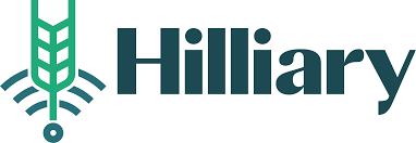 Hilliary Communications logo