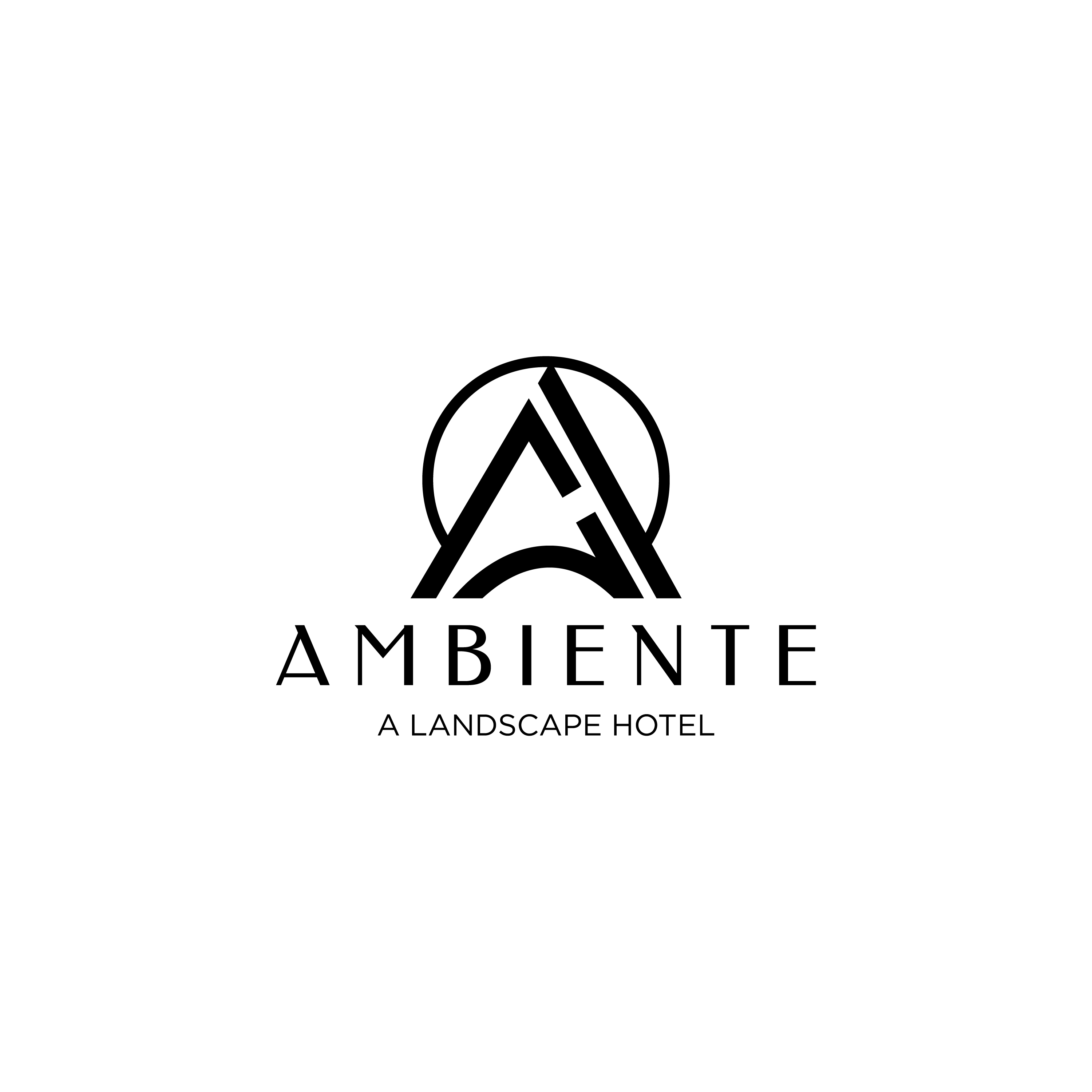 Ambiente Sedona logo