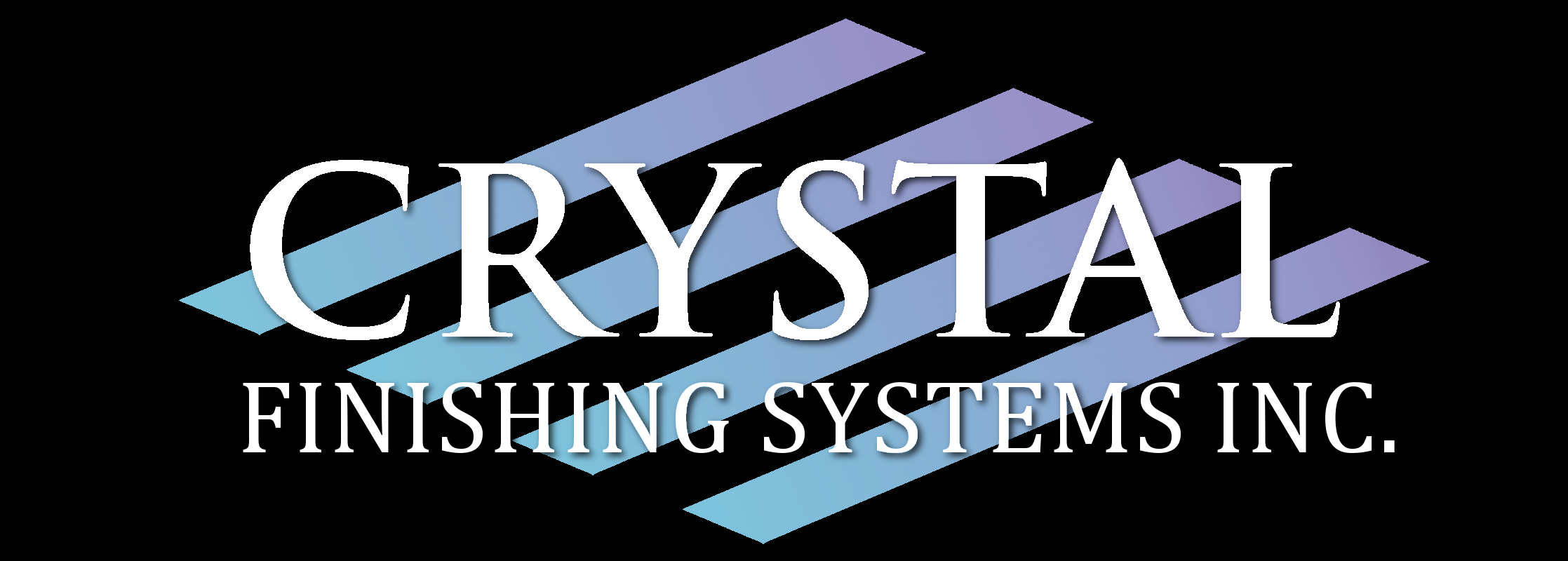 Crystal Finishing Systems
