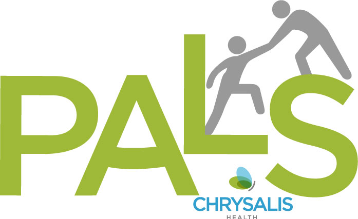 Pals A Chrysalis Health Company