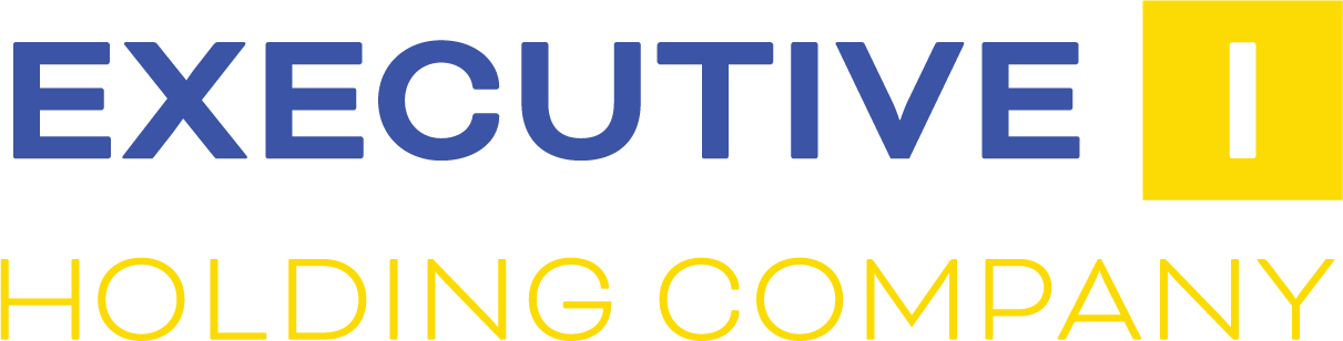 EXECUTIVE 1 HOLDING COMPANY