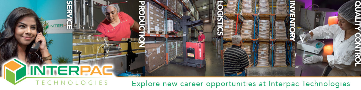 Interpress Technologies Master