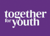 Together for Youth logo