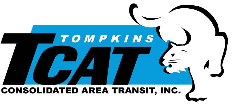 Tompkins Consolidated Area Transit