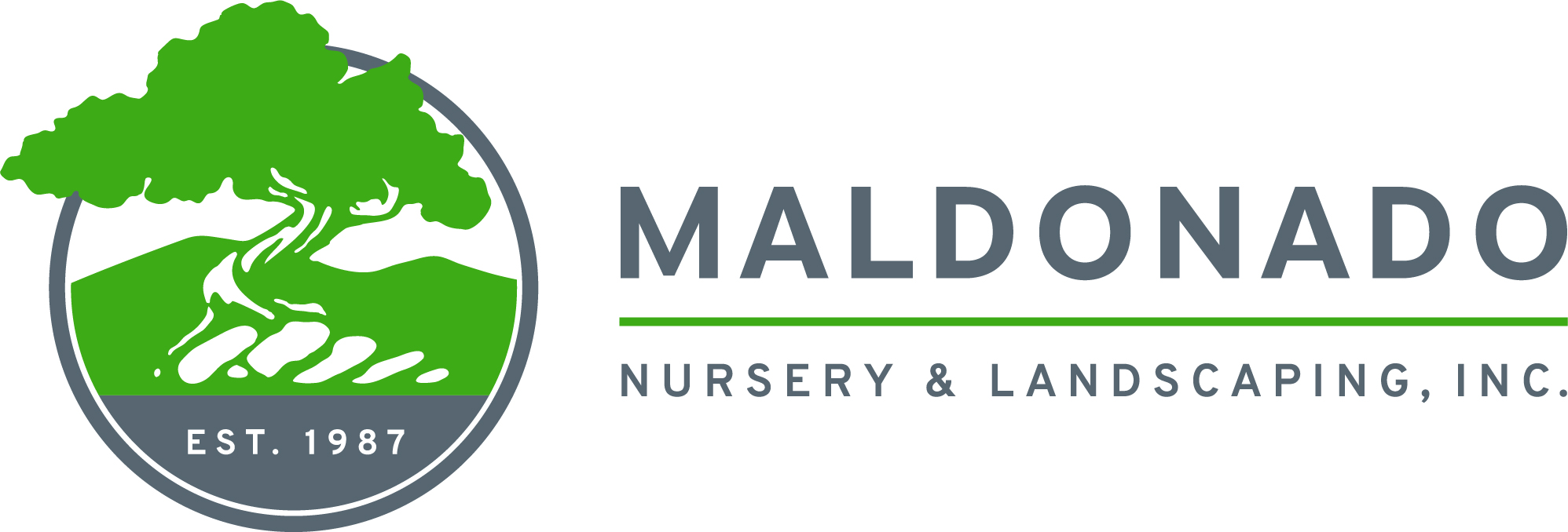 Maldonado Nursery And Landscaping