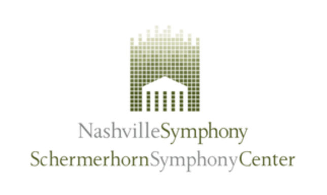 Nashville Symphony Association logo