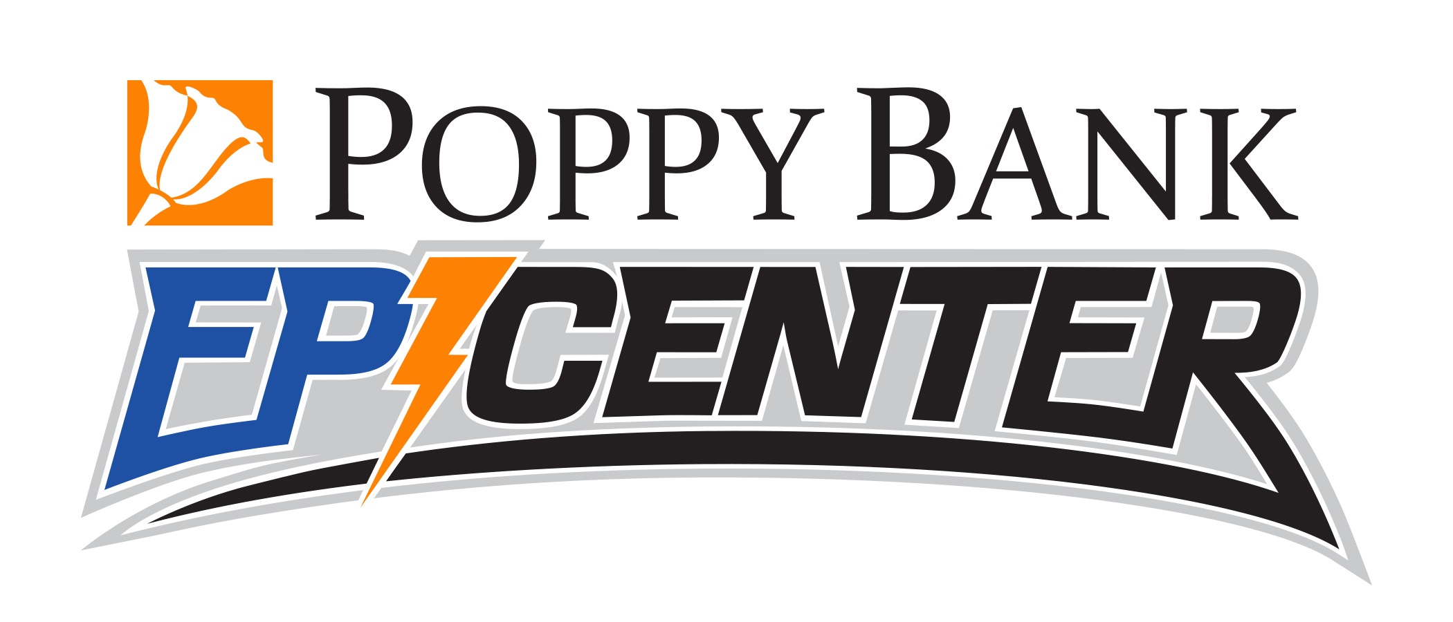 Poppy Bank Epicenter