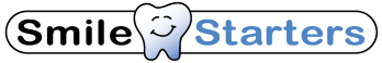 Smile Starters Dental logo