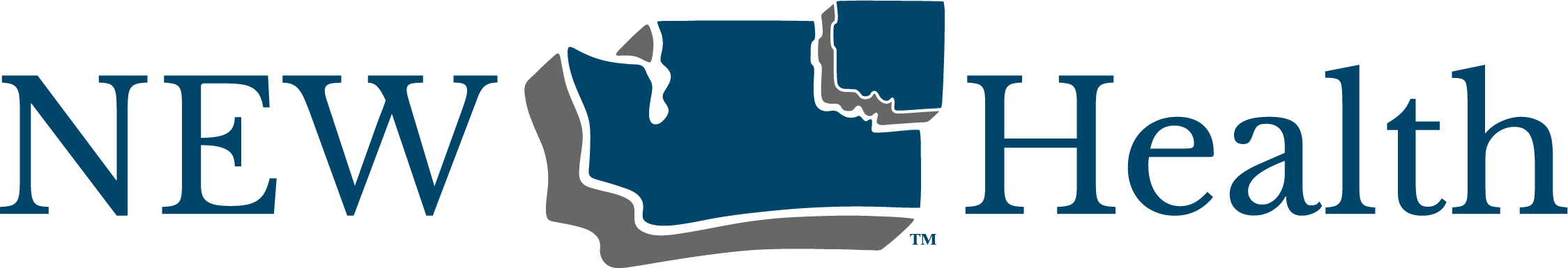 NEW Health logo