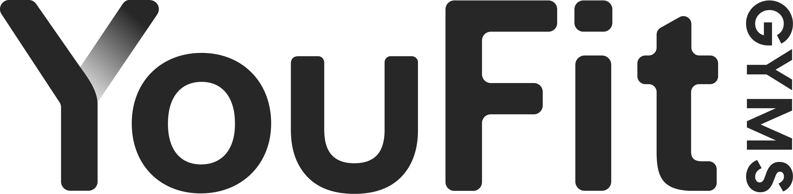 YouFit logo