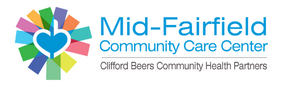 Mid-Fairfield Child Guidance Center logo