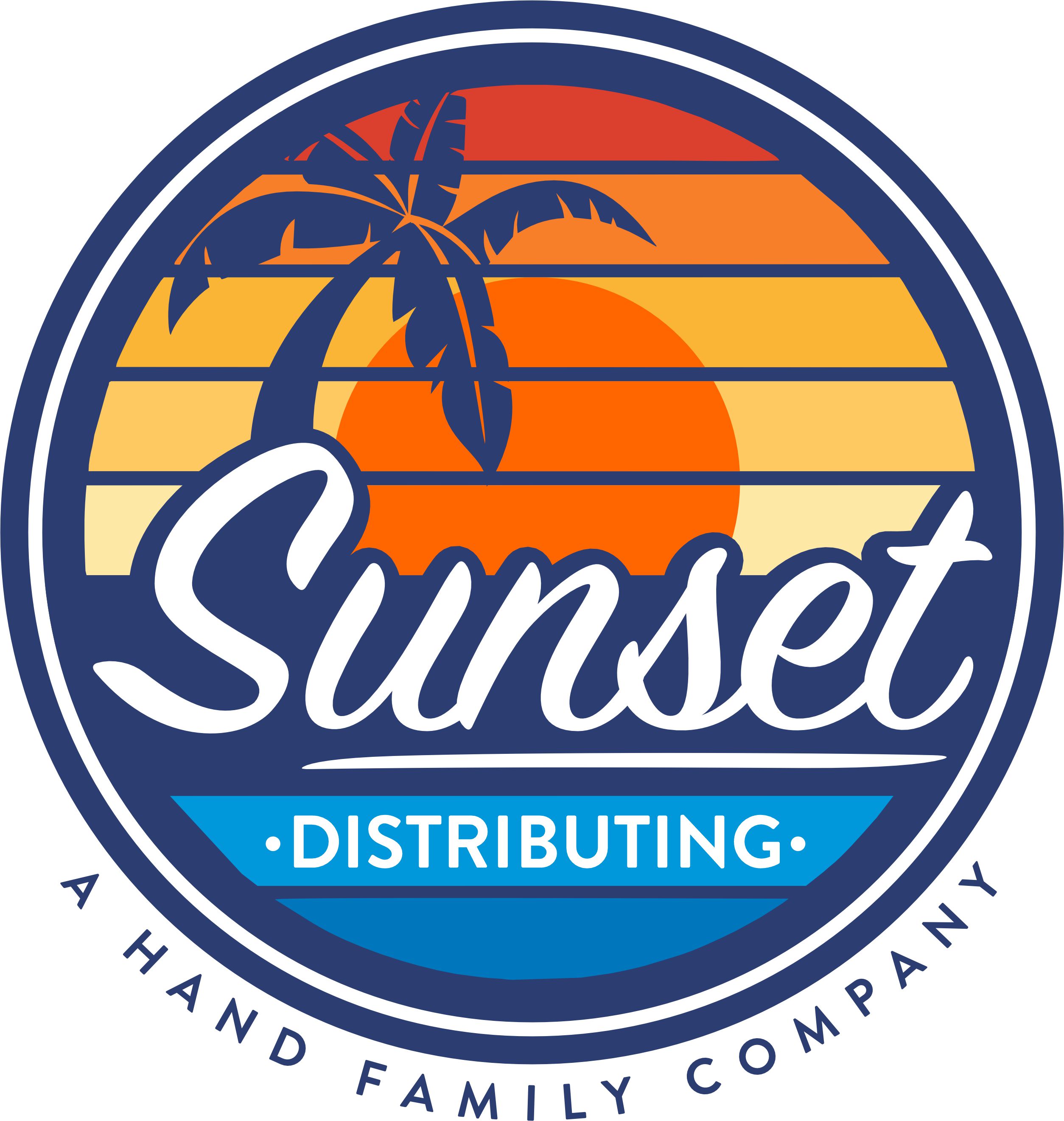 Sunset Distributing
