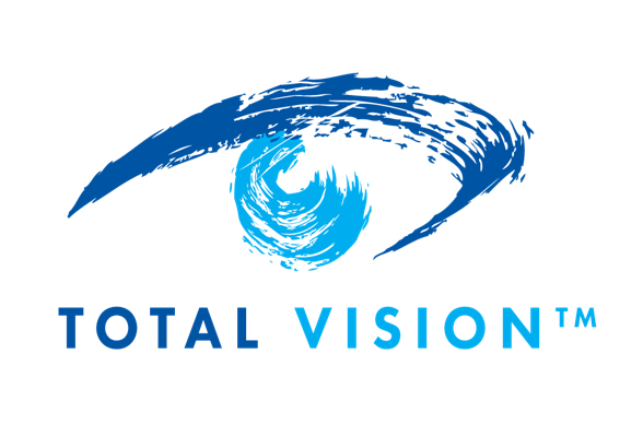 Total Vision logo