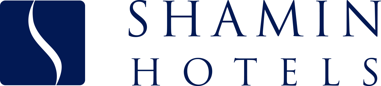 Shamin Hotels Master logo