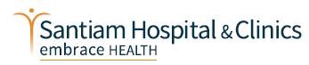 Santiam Hospital & Clinics