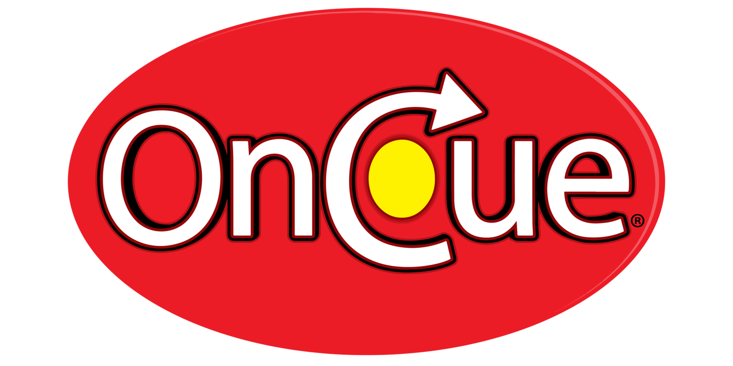 Oncue Marketing