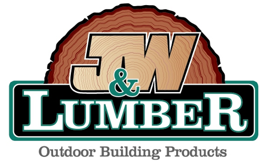 J&W Redwood Lumber Co