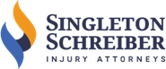 Senior Paralegal- Personal Injury – Singleton Schreiber Llp
