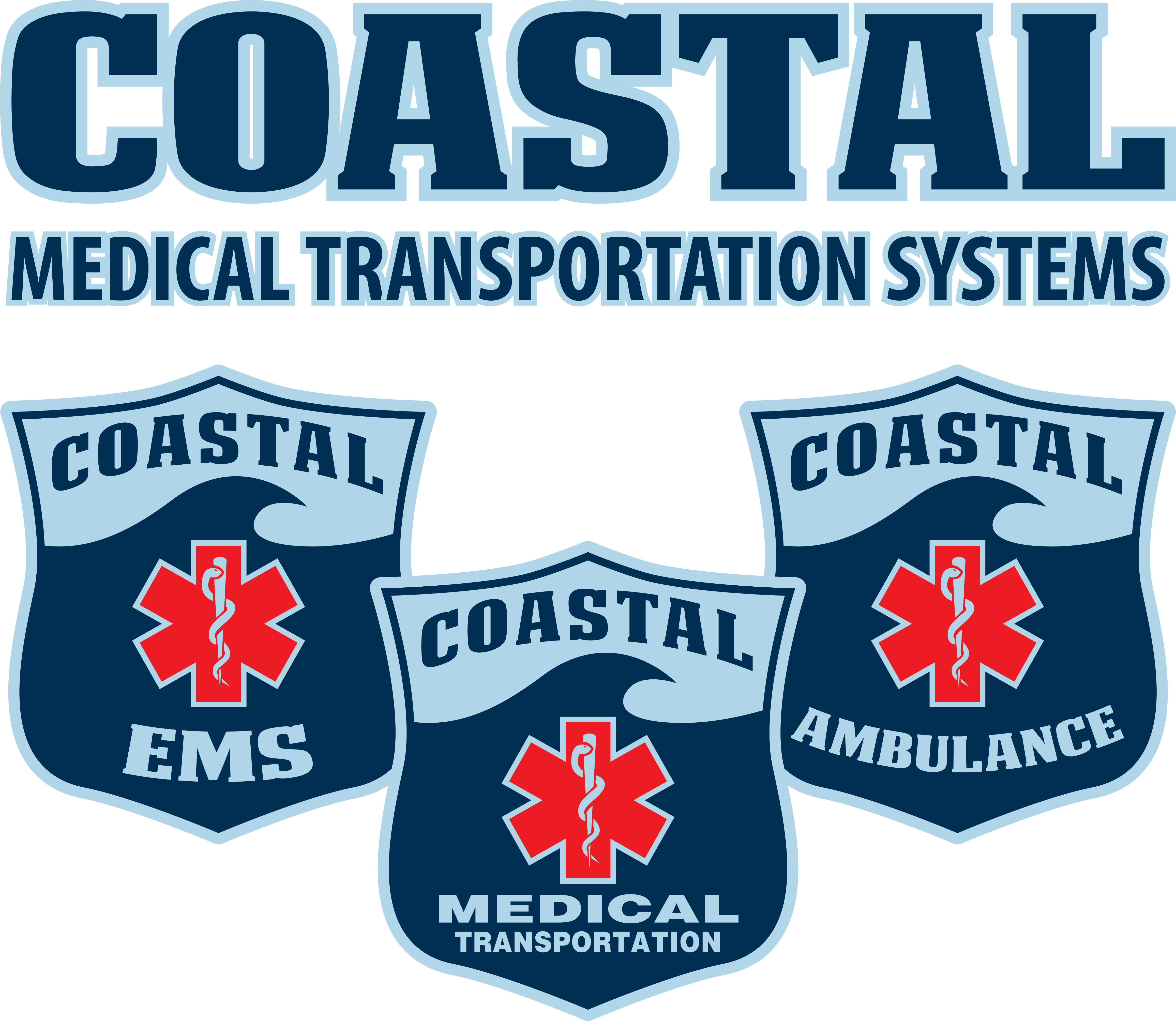 Coastal Medical Transportation Services