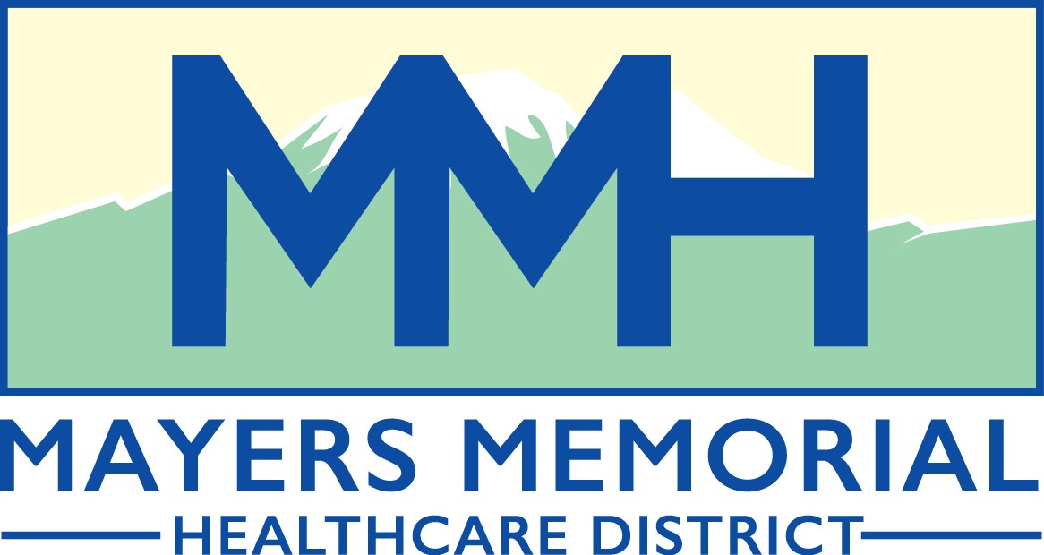 Mayers Memorial Hospital District