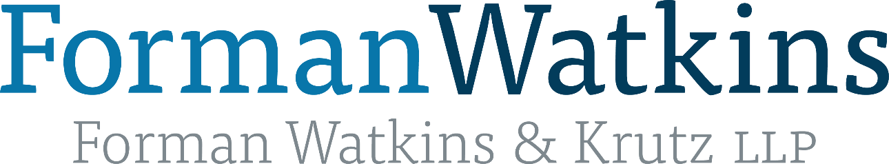Forman Watkins & Krutz Llp logo