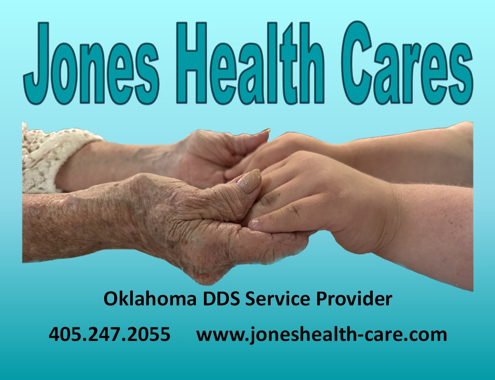 Jones Health Care