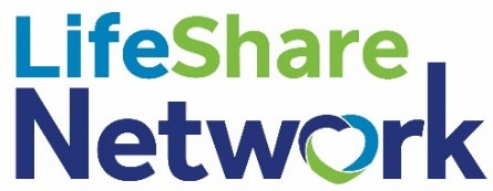 Lifeshare Network