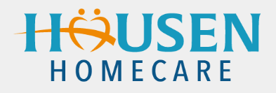 Housen Health Services logo
