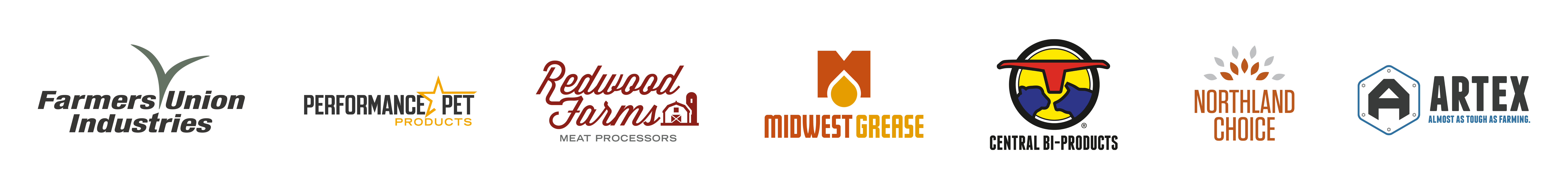 Farmers Union Industries