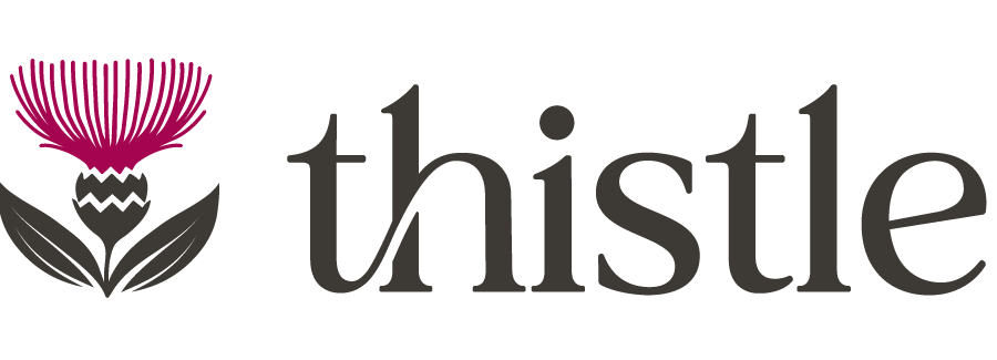 Thistle Health logo