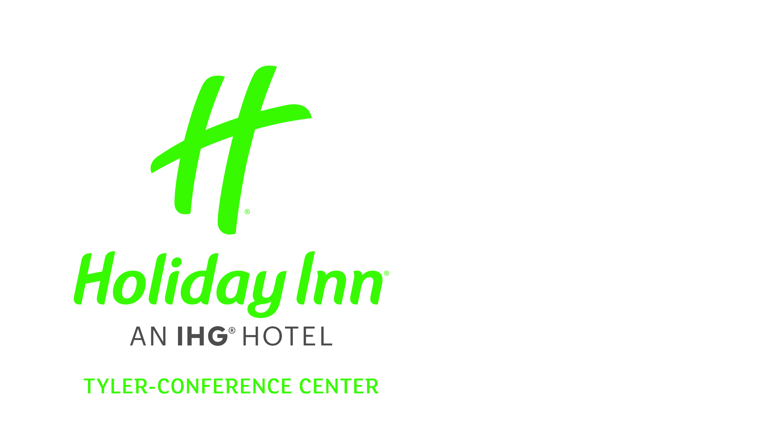 Holiday Inn Tyler Conference Center