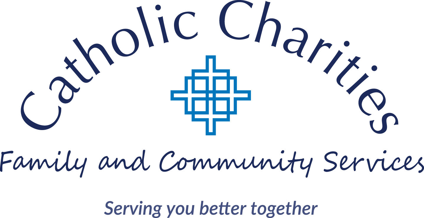 Catholic Charities Family and Community Services