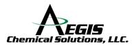 Aegis Chemical Solutions