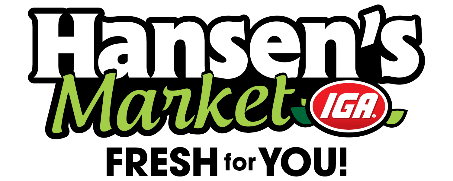 Hansen's Iga Market