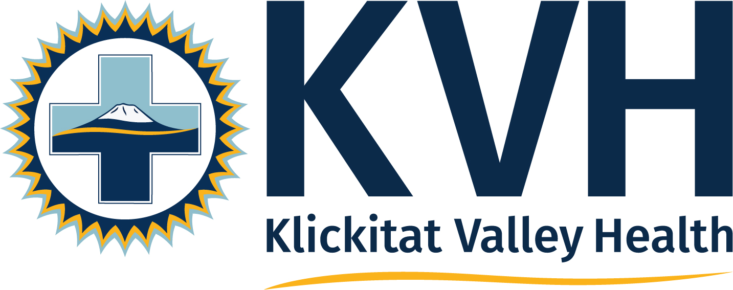 Klickitat County Public Hospital District No 1 logo