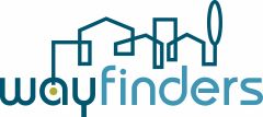 Way Finders logo