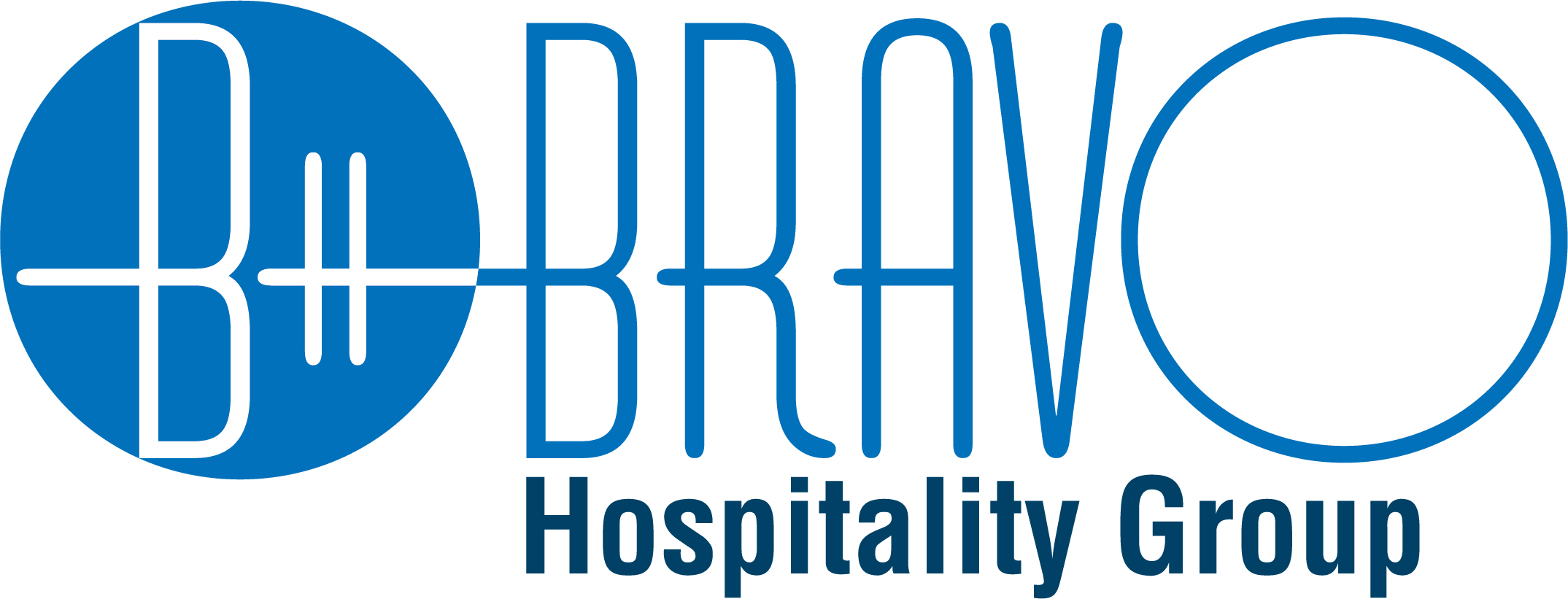 Bravo Hospitality Group logo