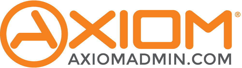 Axiom Product Administration logo